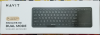Touchpad Keyboard